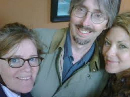 Maria Semple Long Term Love Relationship with Famous Writer, George Meyer